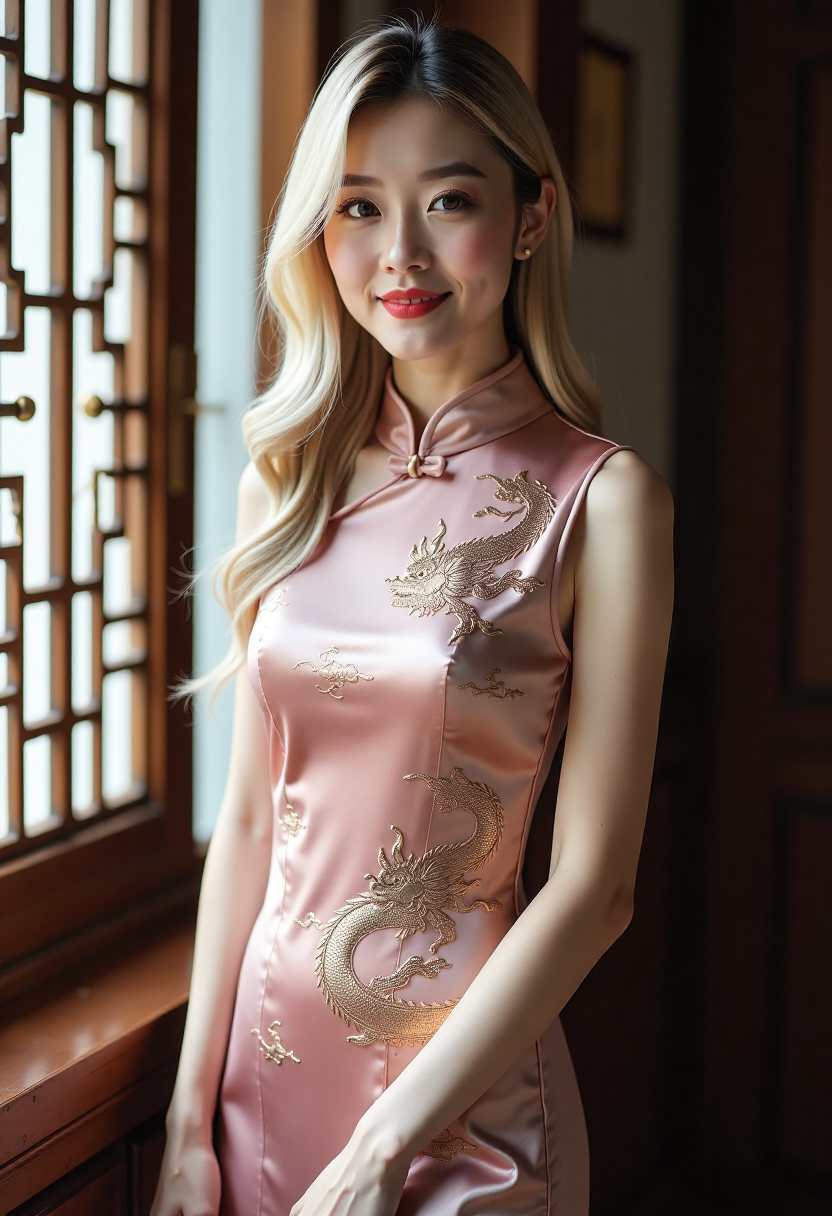 手绘短片封面